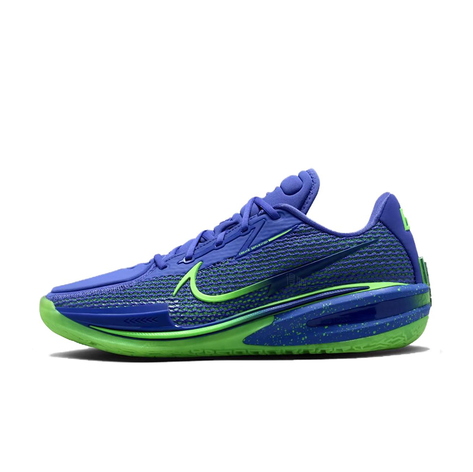 Nike Air Zoom G.T. Cut 1 EP 'Sprite'
