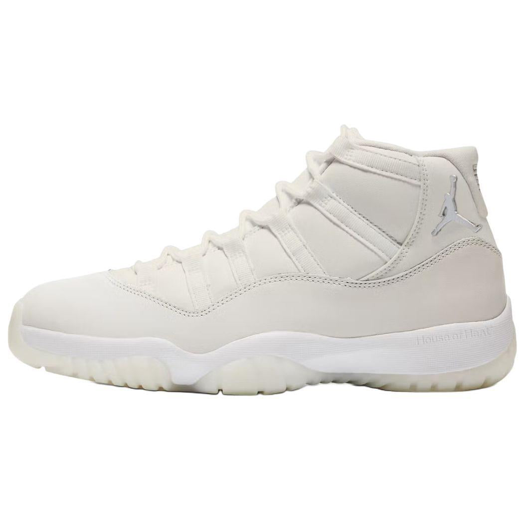 Jordan 11 Retro 'Pearl' Womens