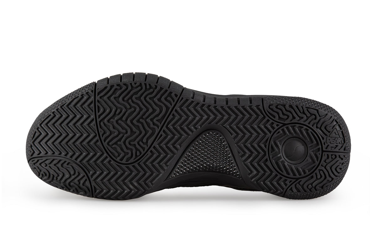 PEAK Taichi 910BB 'Triple Black'