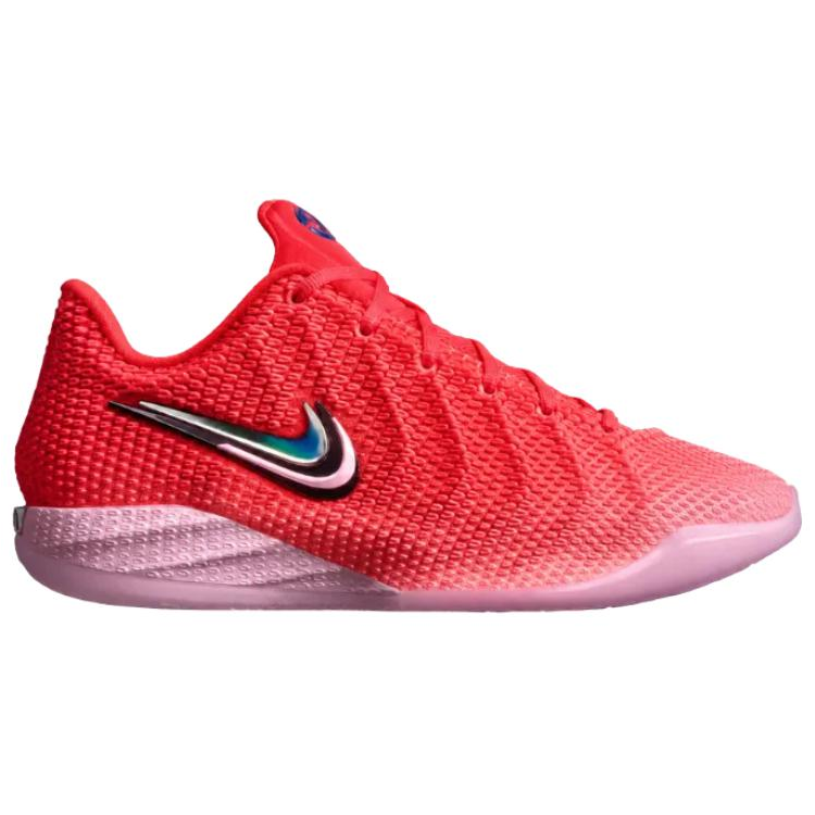 Nike Caitlin 1 'Hot Punch'