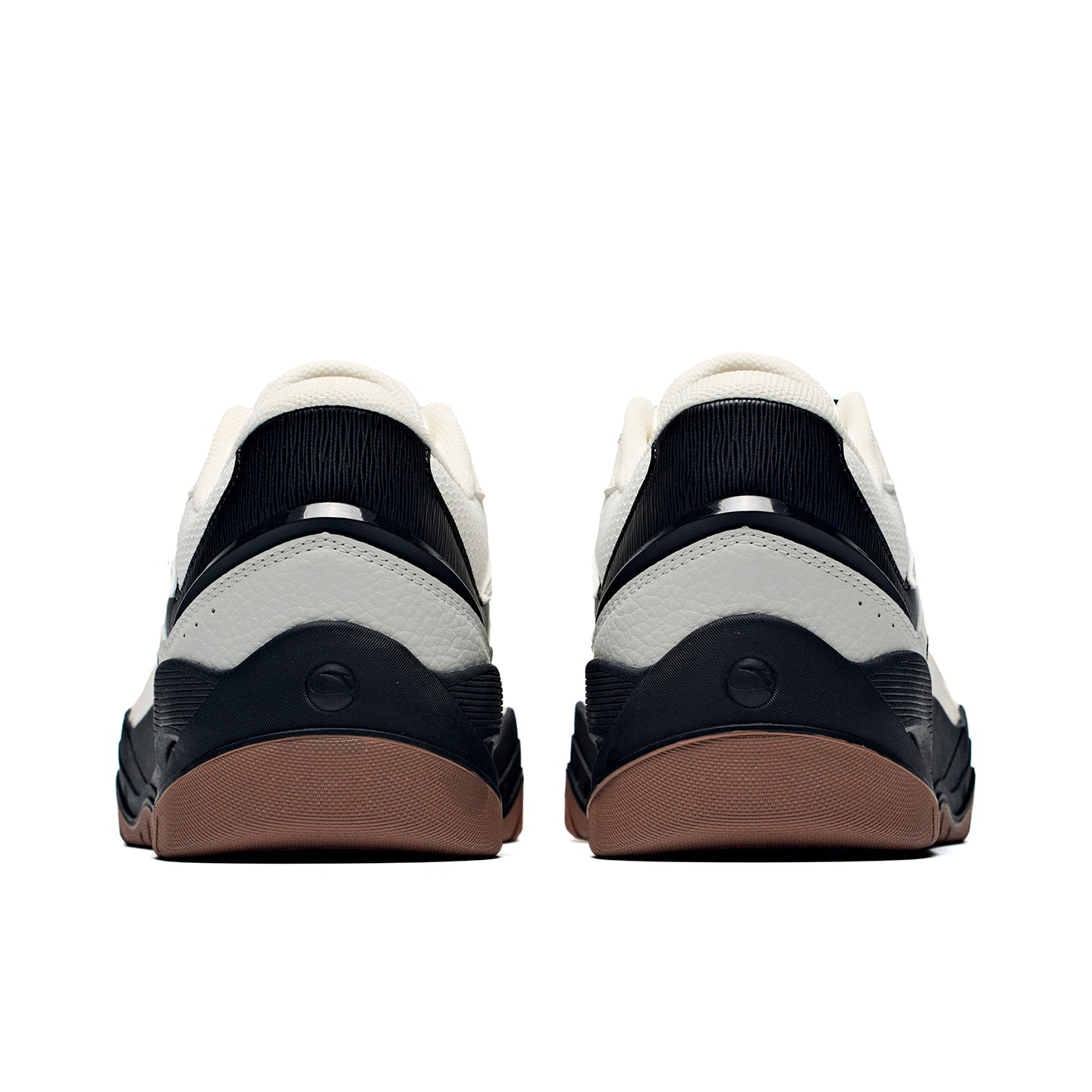 ANTA Wave 5 'Grey Black'