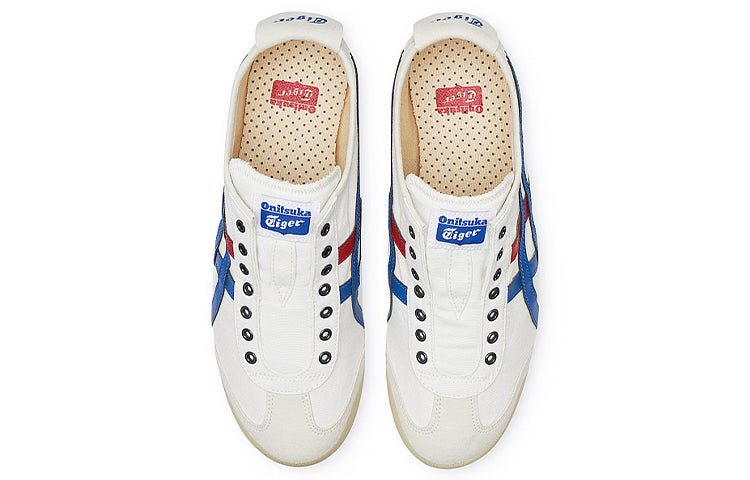 Onitsuka Tiger Mexico 66 'Tricolor'