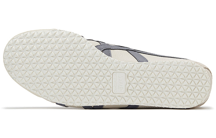Onitsuka Tiger Mexico 66 'Gray White'