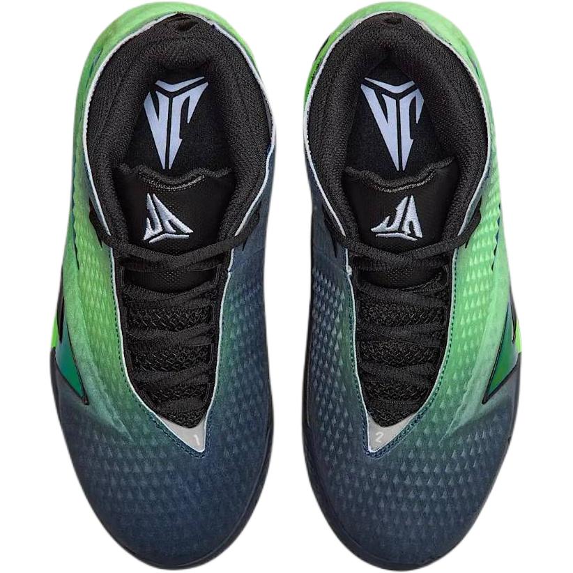 Nike Ja 4 'Nightmare' Kids'