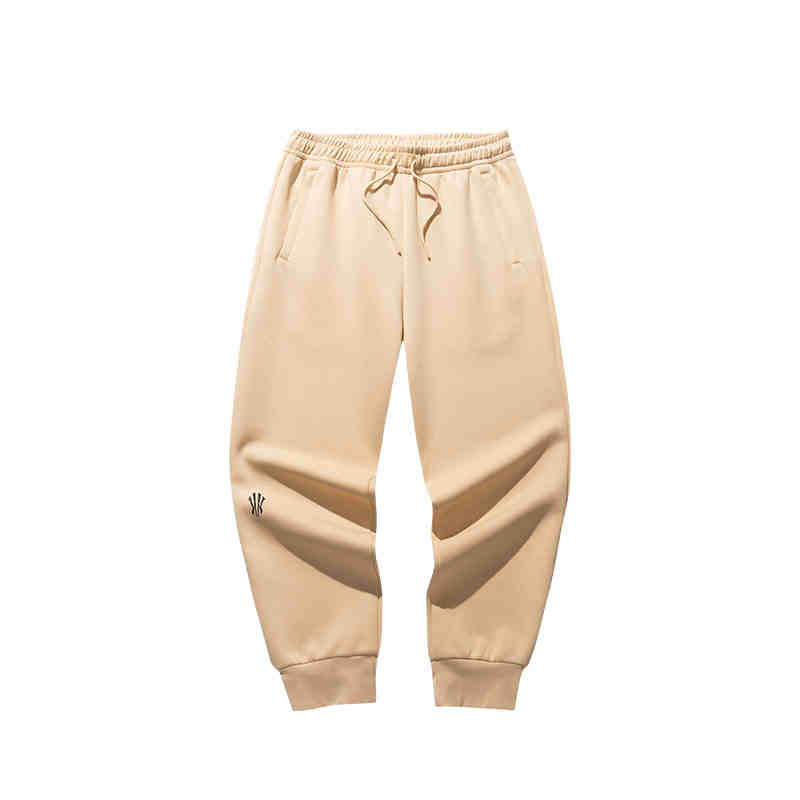 Anta Kai Sports Pants 'Chestnut Khaki'