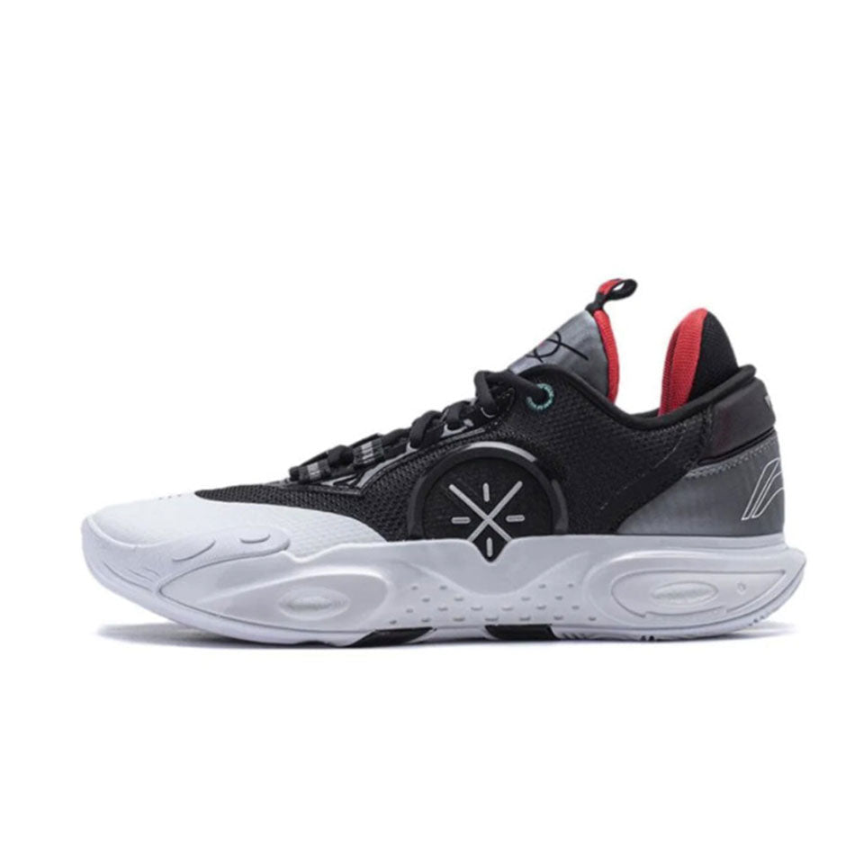 LiNing Wade All City 12 ‘Announcement' - Main Image