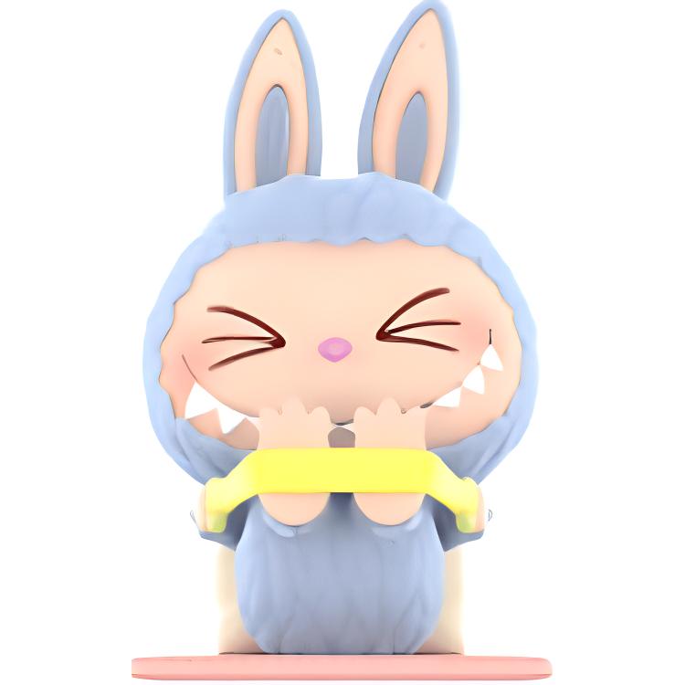 POP MART LABUBU Mystery Boxes - Yoga Series - Kicksown store