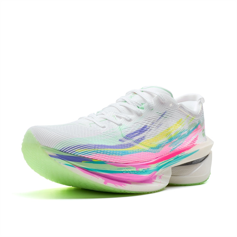 XTEP 160X 7.0 'Rainbow'