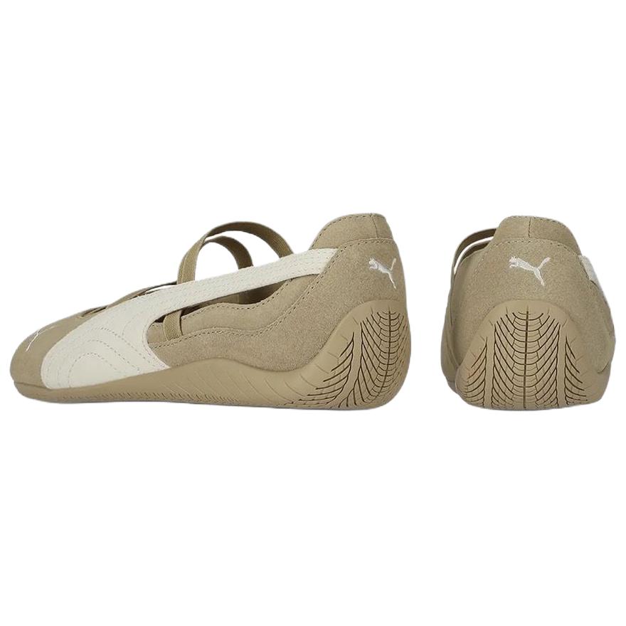 PUMA Speedcat Ballet 'Light Brown' Womens