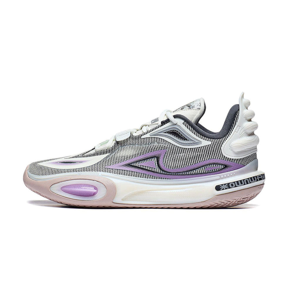 LiNing Wade All City 11 V2 ‘Dreamer' - Kicksown store