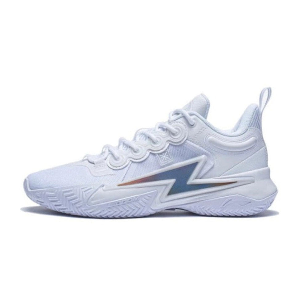 LiNing Wade Son of Flash ‘White Hot' - Kicksown store
