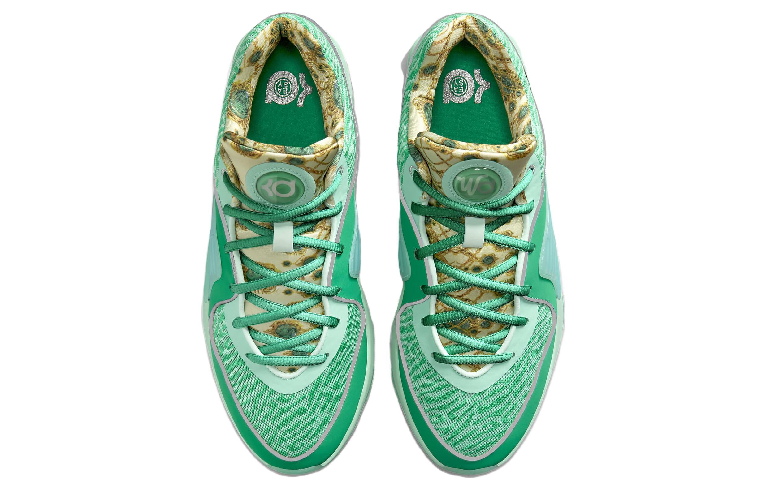 Nike Kd 16 'Mint Foam Stadium Green'