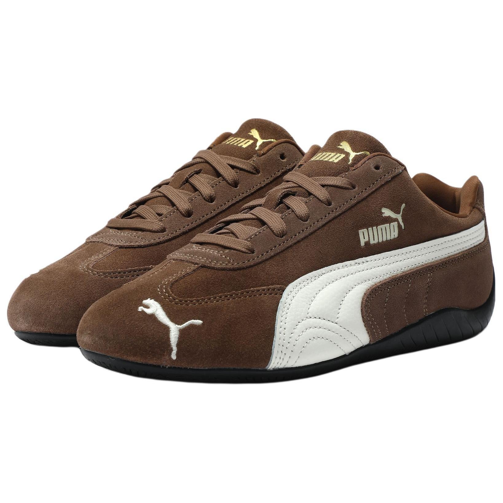 PUMA Speedcat 'Brown'