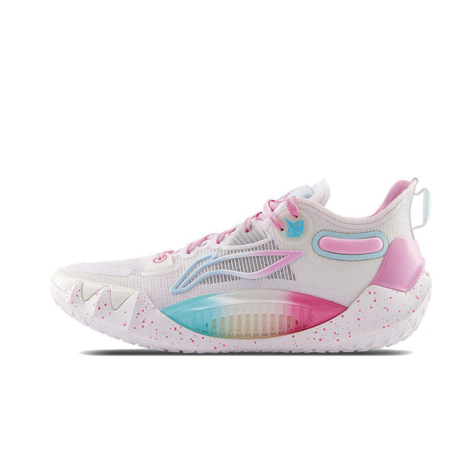 Li-Ning Jimmy Butler 1“Jade