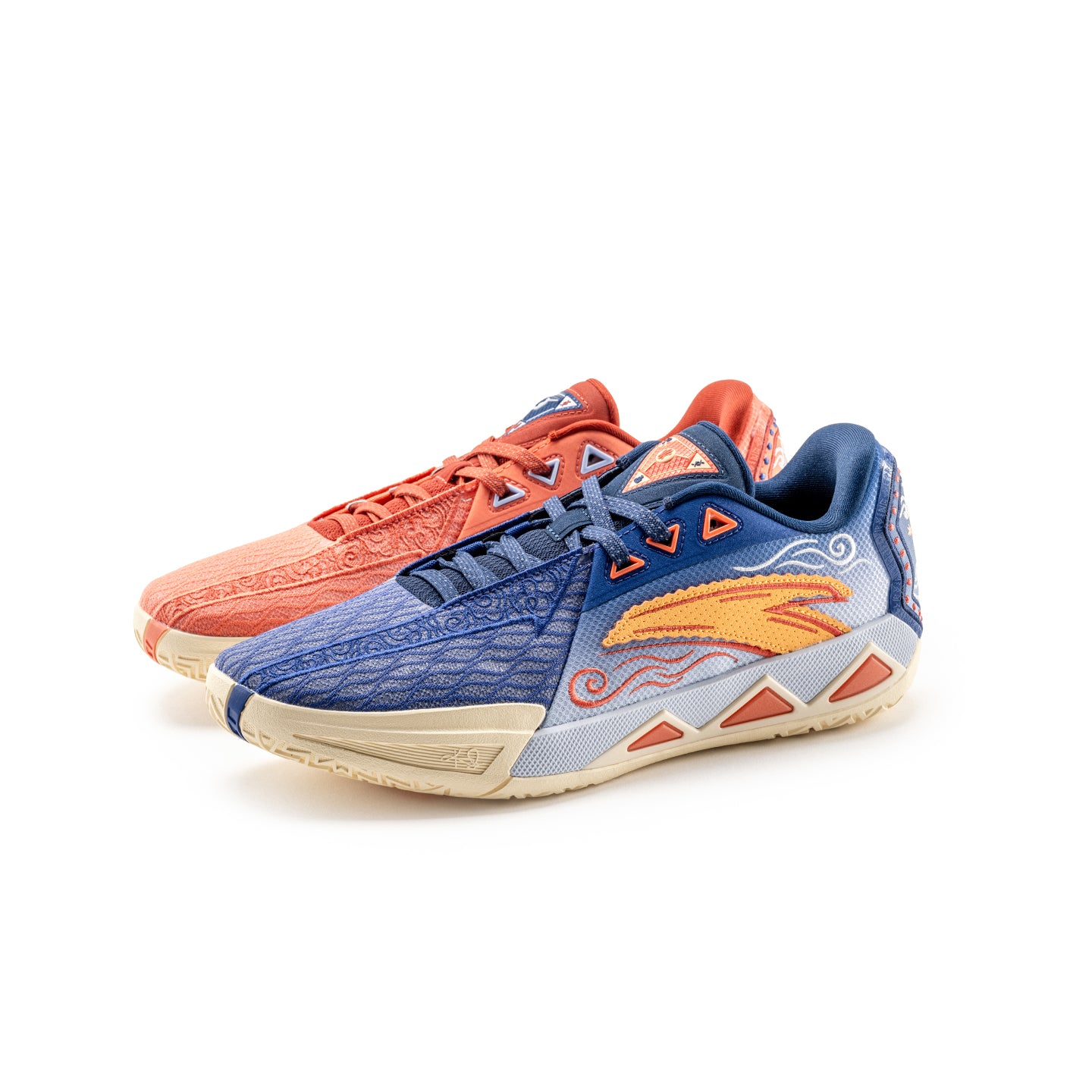 ANTA KAI Speed 3 'Mixed Color' Launch Time: September 12th