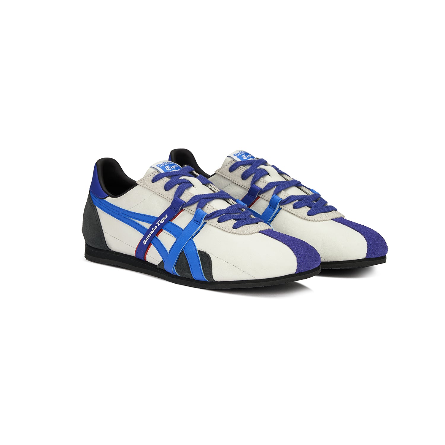 Onitsuka Tiger Runspark 'White Blue'