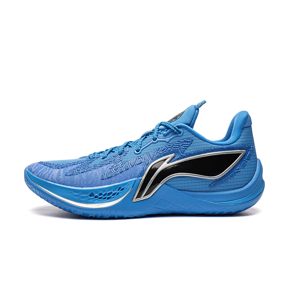 LiNing Sonic 14v2 'Blue'