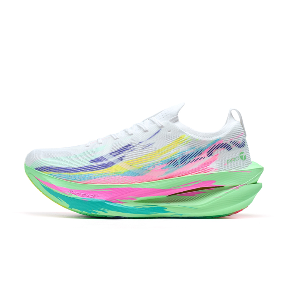 X-TEP 160X 7.0 PRO 'Multicolor' | Running Shoes