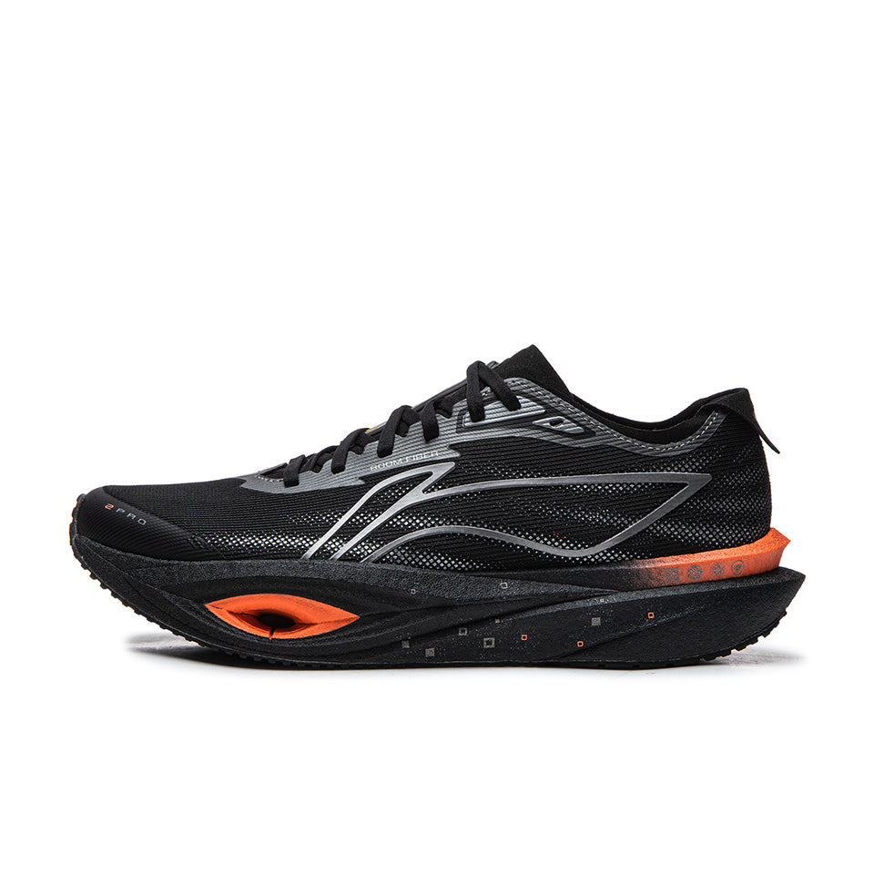 LiNing Chasing Wind 2 Pro 'Black'