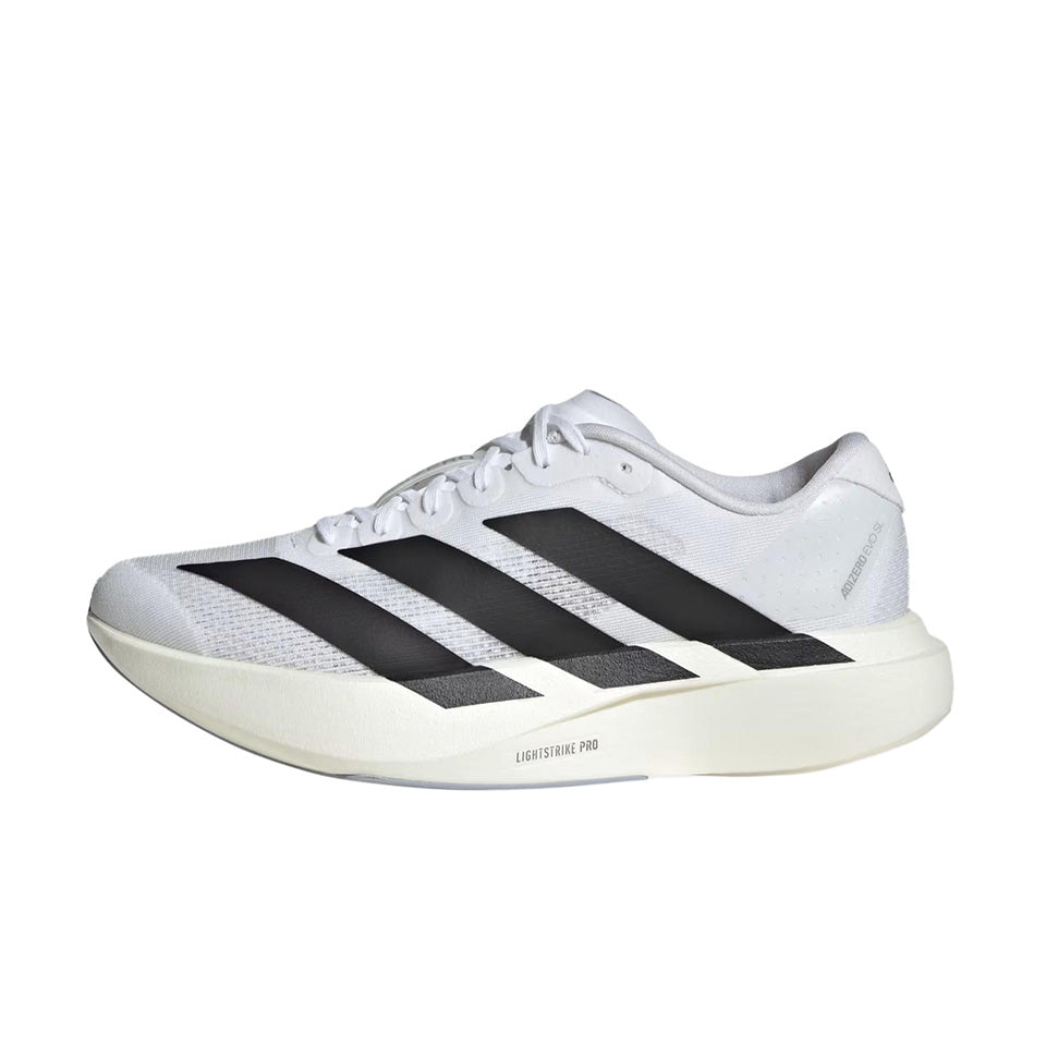 Adidas Adizero Evo Sl 'White Black' Womens