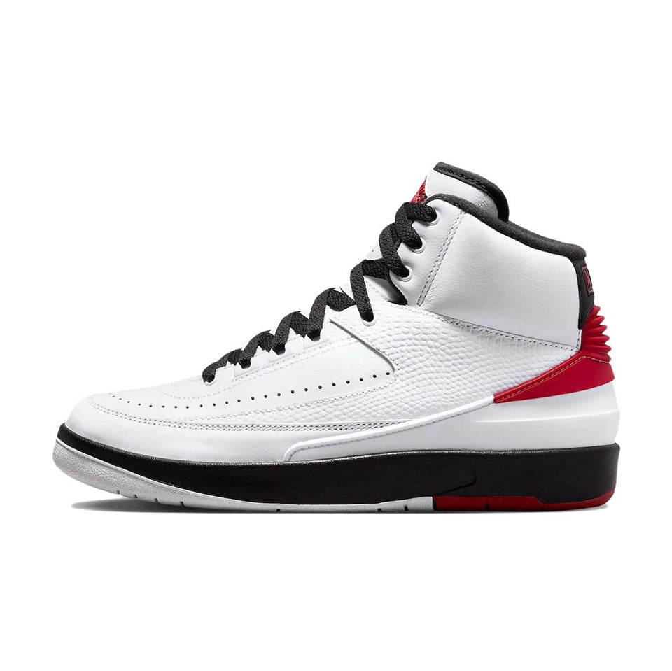 Jordan Air Jordan 2 Retro OG 'Chicago 2022'