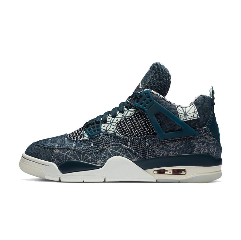 Jordan Air Jordan 4 Retro SE 'Sashiko'