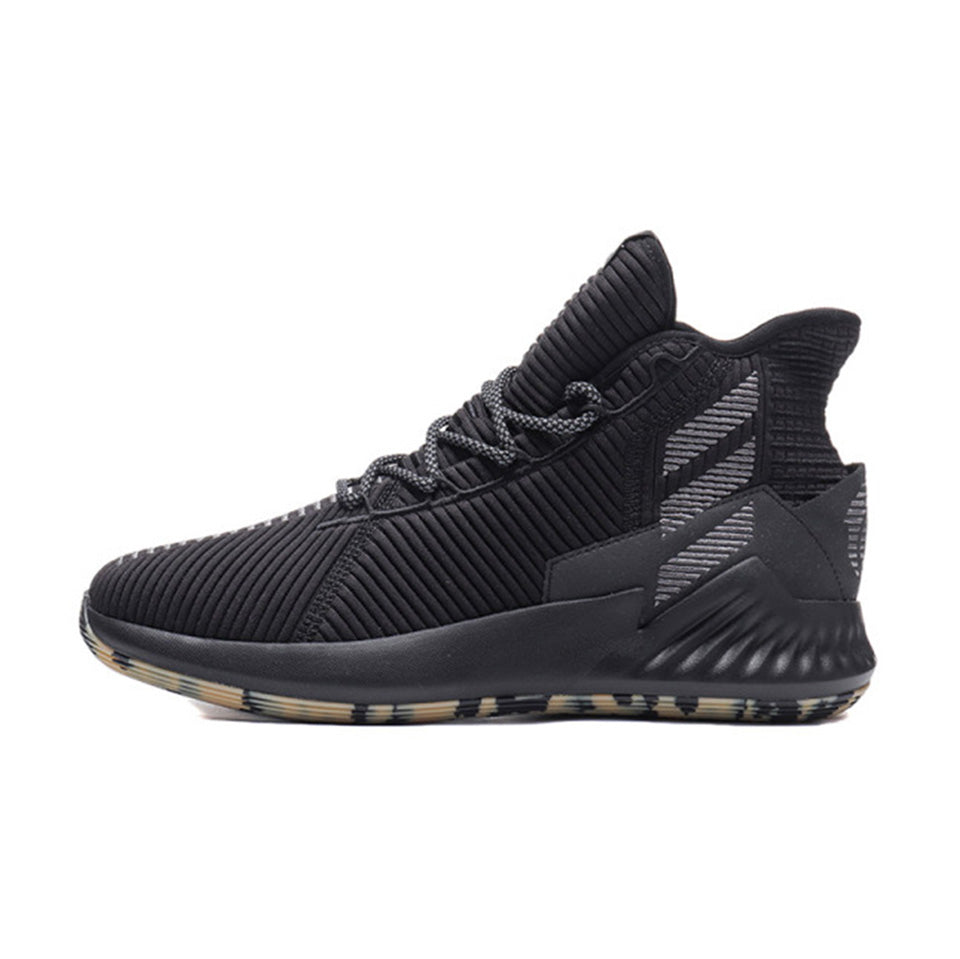 Adidas D Rose 9 'Core Black'