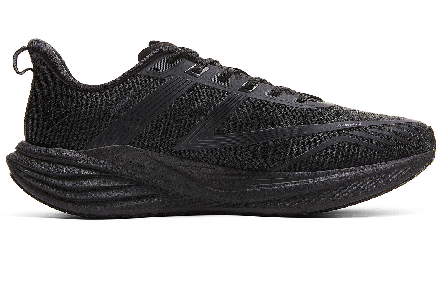 Peak Second Breath 3.0 'Black'