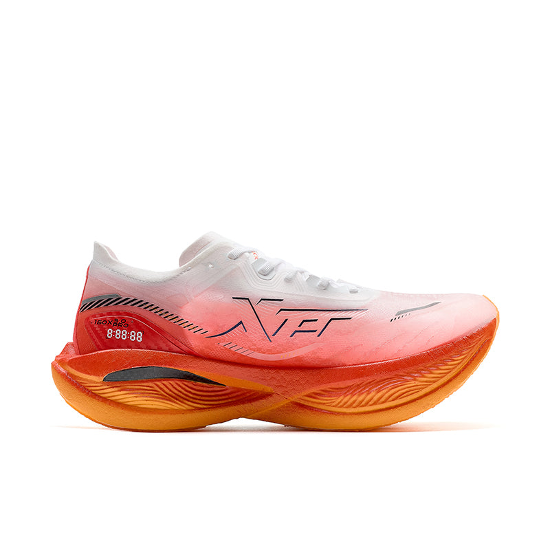 Xtep 160X 3.0 Pro 'Red White'