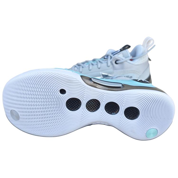 US11 LiNing Way of wade 10 'Liberty'(Discount)