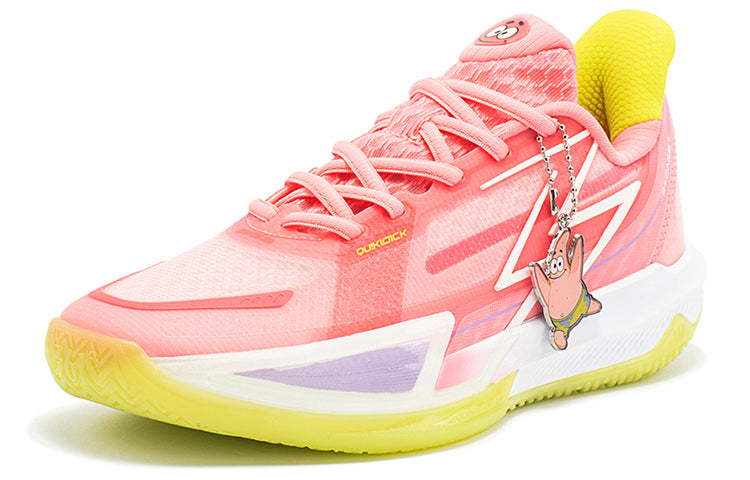 361° Big3 4.0 QUICK 'Pink' 「Women」