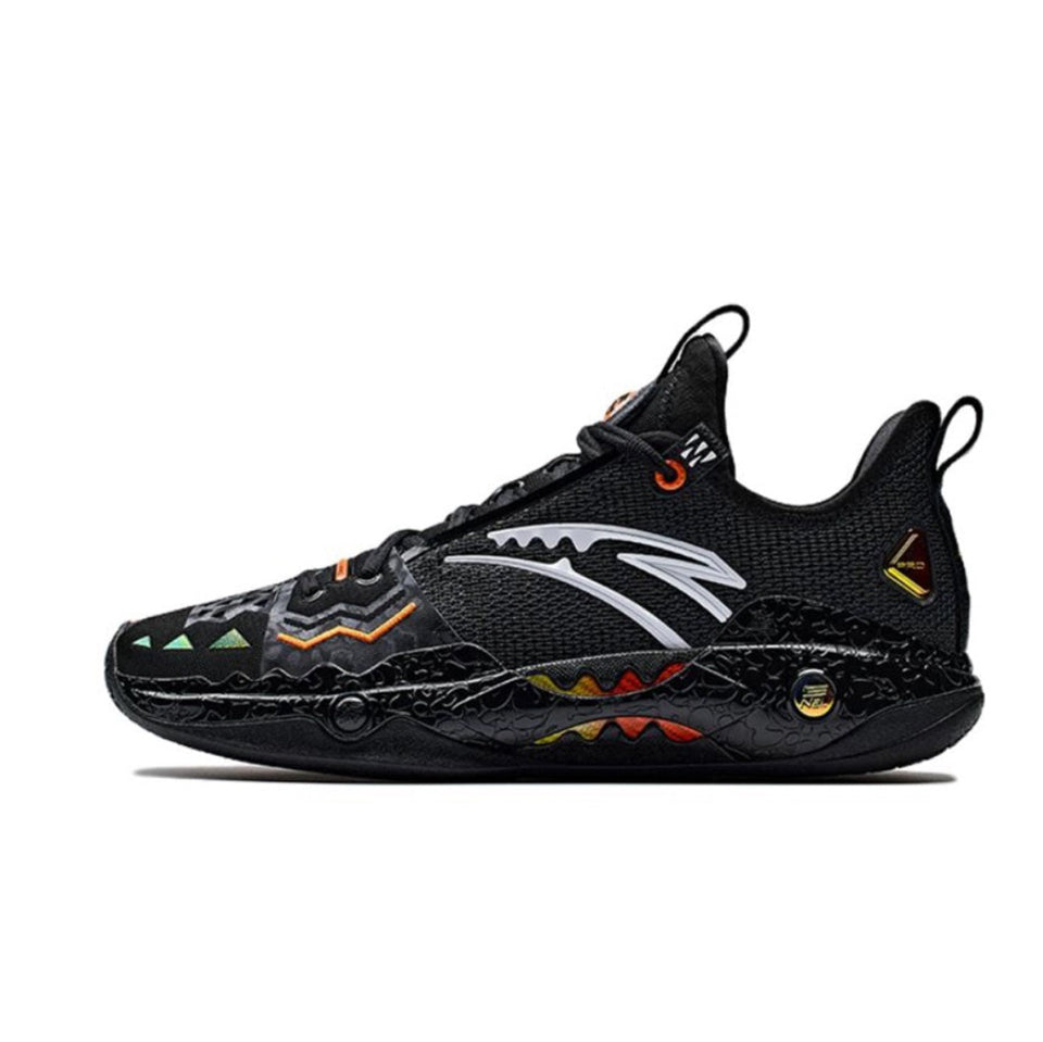 ANTA Shock Wave 5 Pro ‘Heterochromia' - Kicksown store