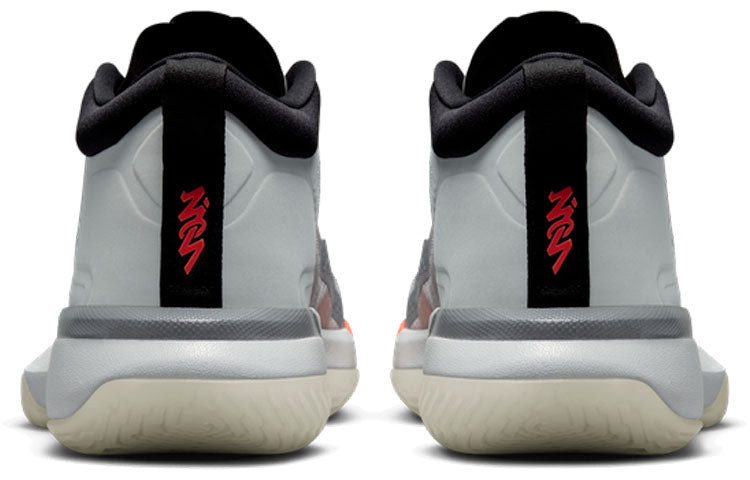 Air Jordan Zion 1 Pf 'Light Smoke Grey'