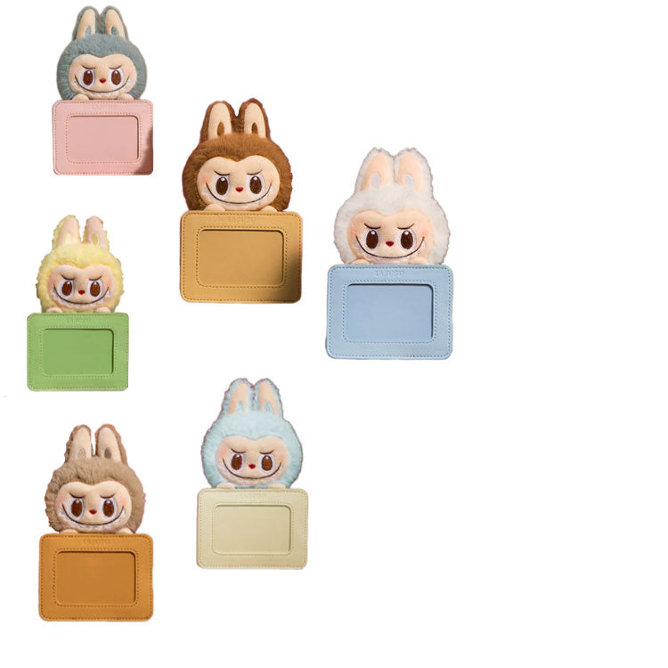 POP MART Sparkling Fairy Tale Mystery Boxes