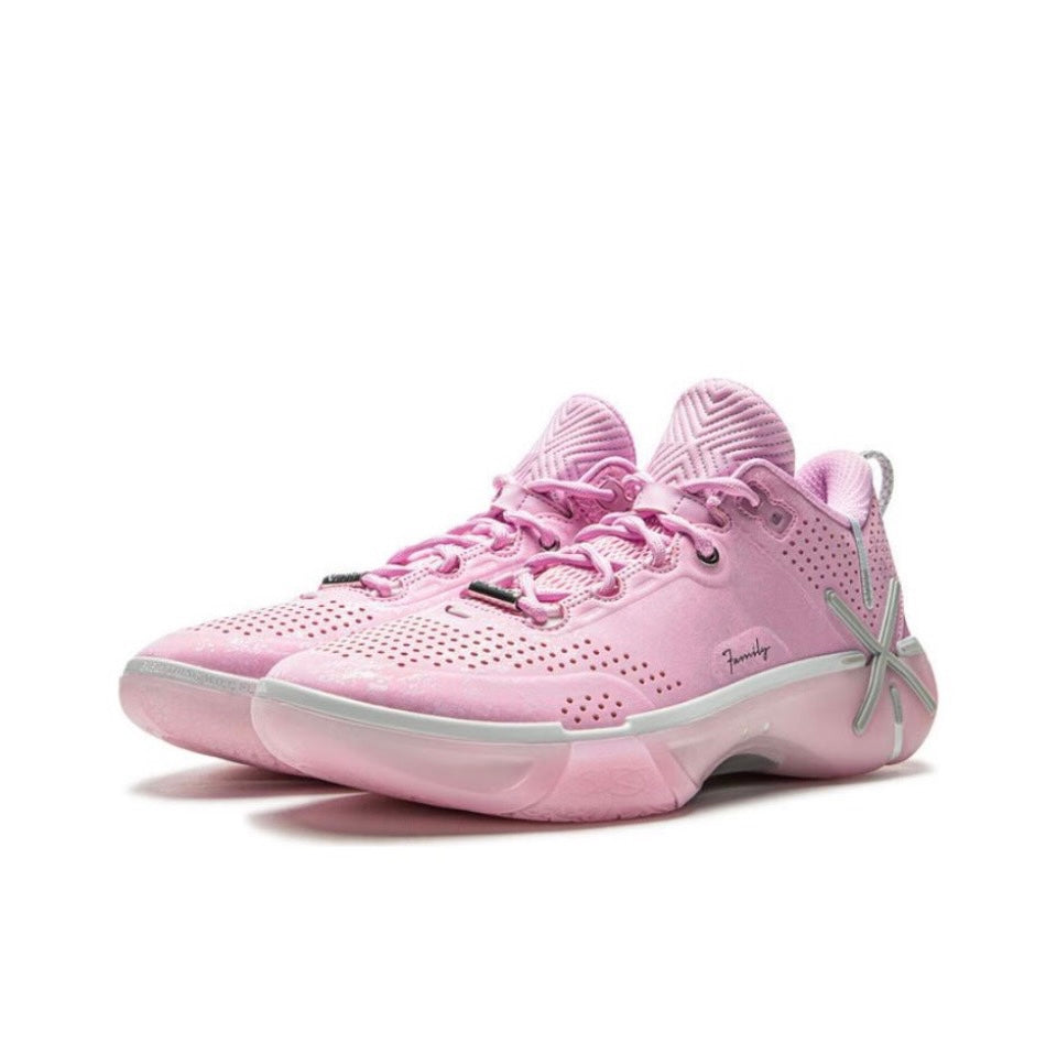 US8.5 LiNing Wade Shadow 6 'Miami Night'(Discount) - Kicksown store