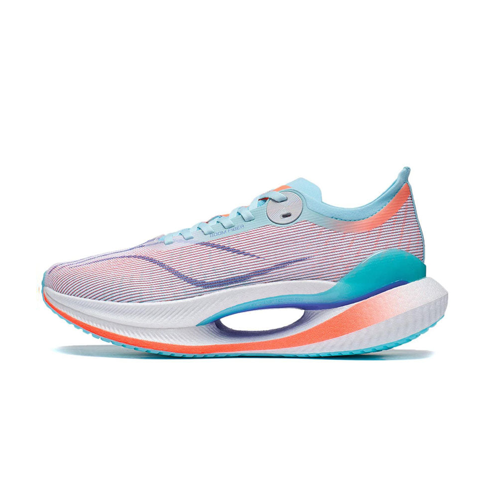 LiNing Men SHADOW 2 ESSENTIAL ’Light wax blue‘ - Kicksown store