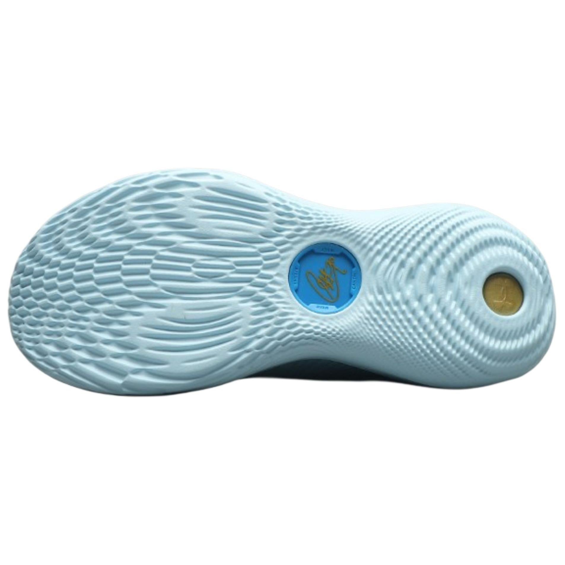 Under Armour Curry Flow 12 Pisces - Kicksown store