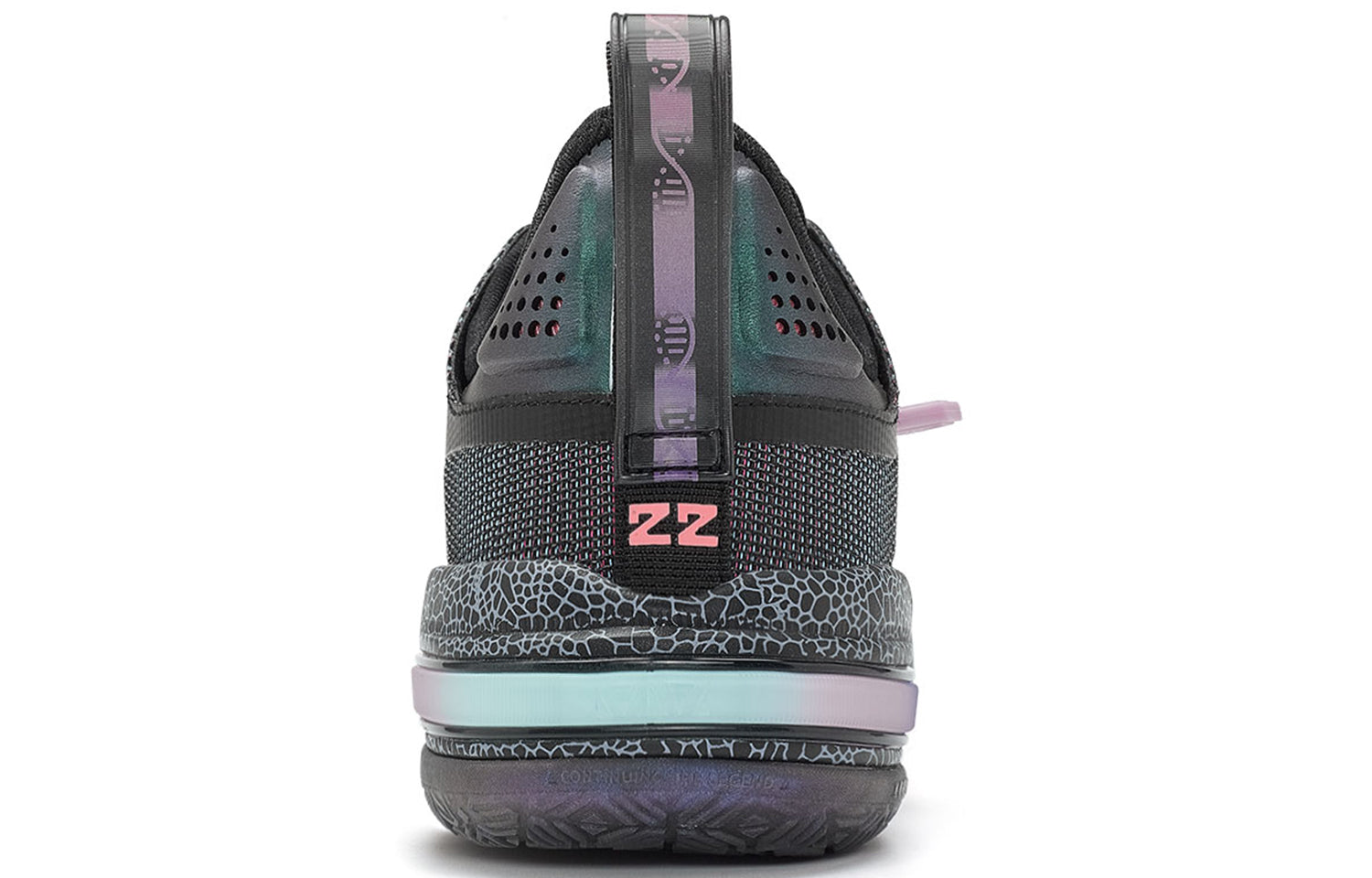PEAK AW1 Andrew Wiggins 1 'DNA'