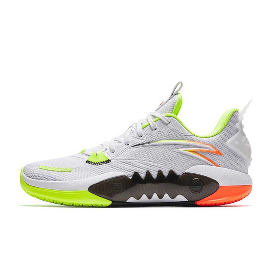 ANTA Shock Wave 5 Team 'Saltation' - Kicksown store