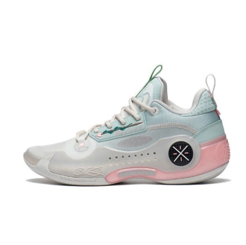 US6.5 LiNing Way of Wade 10 'Valentine's Day' (Discount)