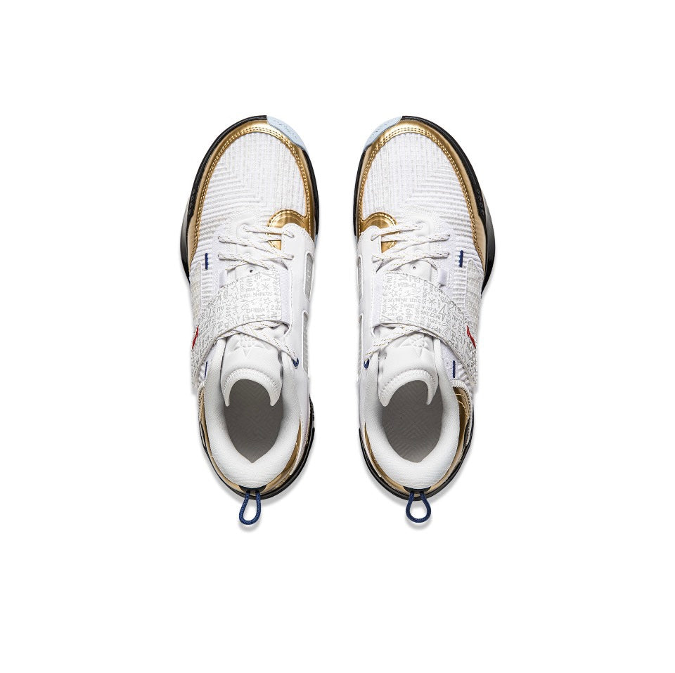 LiNing Wade 808 4 Ultra ‘Score Champion' - Kicksown store
