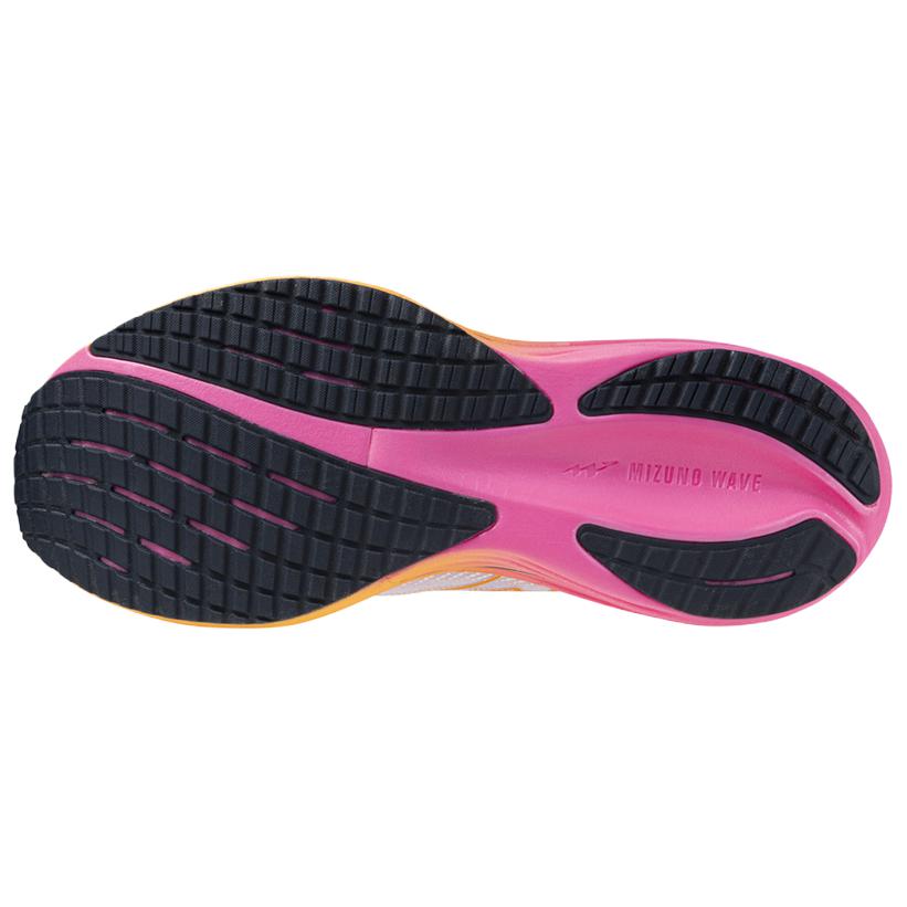 Mizuno Wave Rider 29 'Pink White'