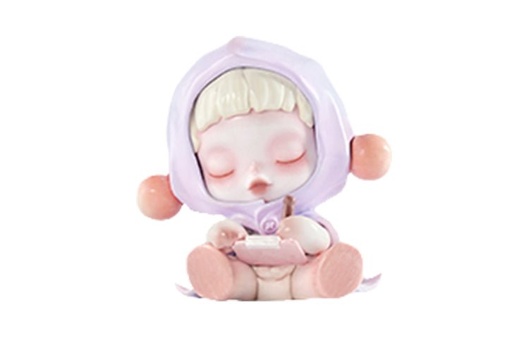 POP MART SKULLPANDA Temperature Collection Mystery Box - Kicksown store