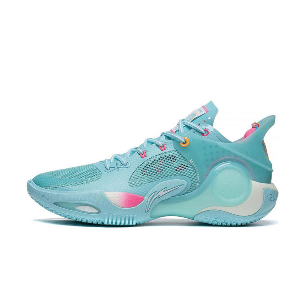 LiNing Wade Fission 'Miami' - Main Image