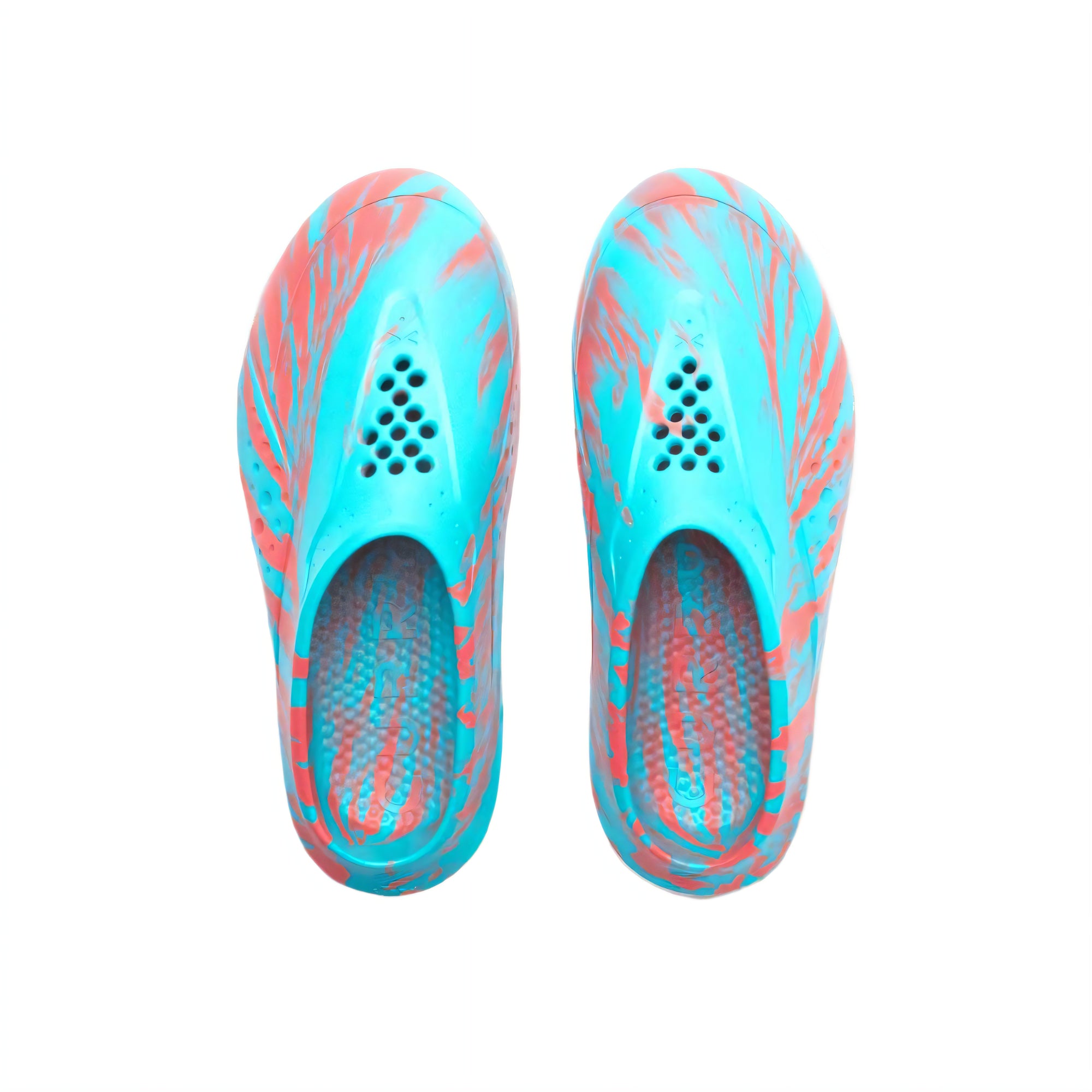 Under Armour CURRY FoamTro 'Radiant Green'