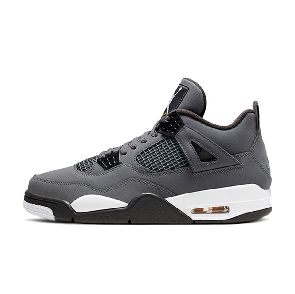 Jordan Air Jordan 4 Retro 'Cool Grey 2019'