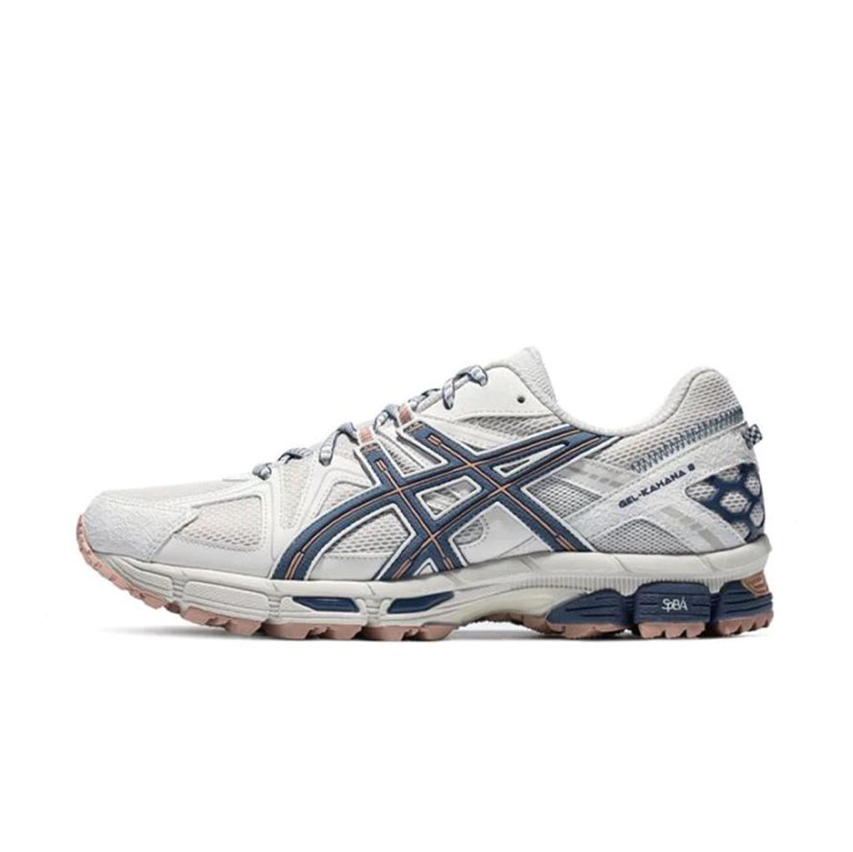 Asics Gel Kahana 8 'Glacier Grey Grand Shark'
