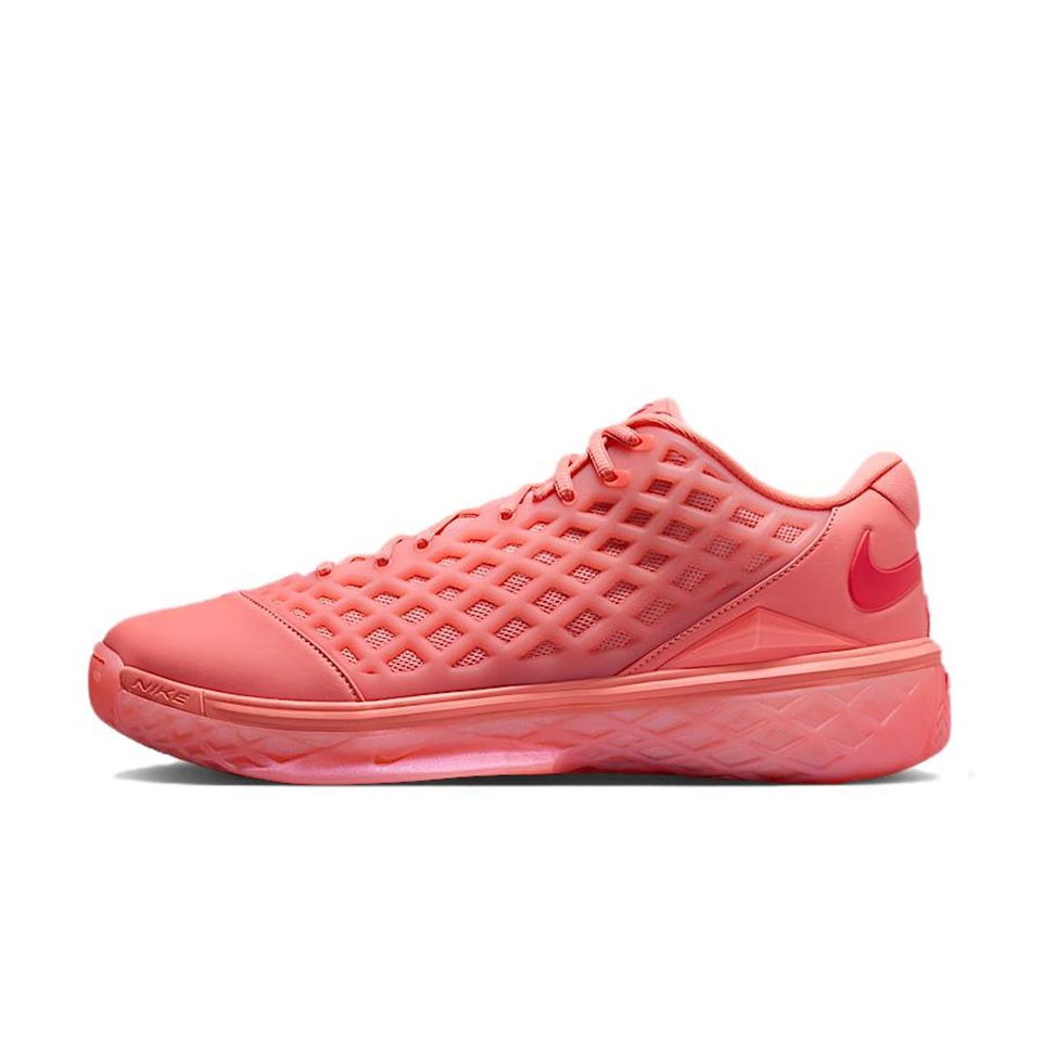 Nike Kobe 3 Protro 'Atomic Pink'