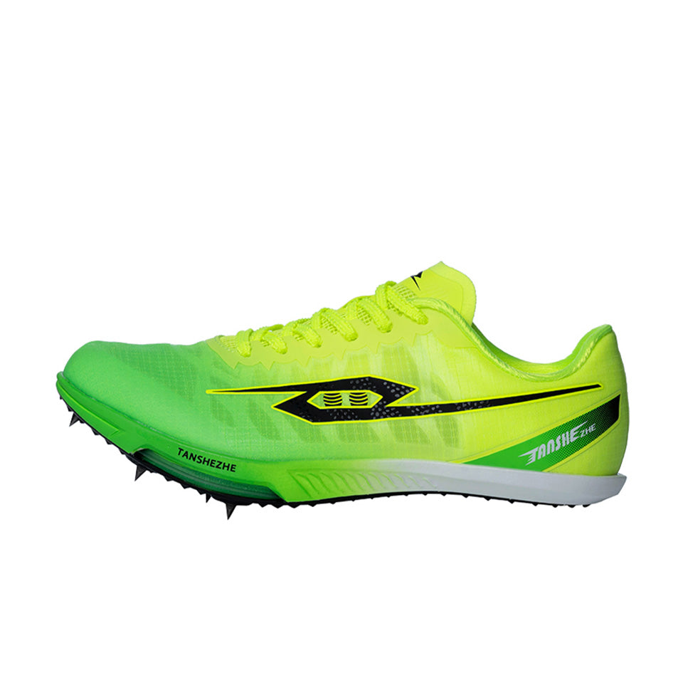TANSHER AIR ONE Running Shoes ‘Green’ - Kicksown store