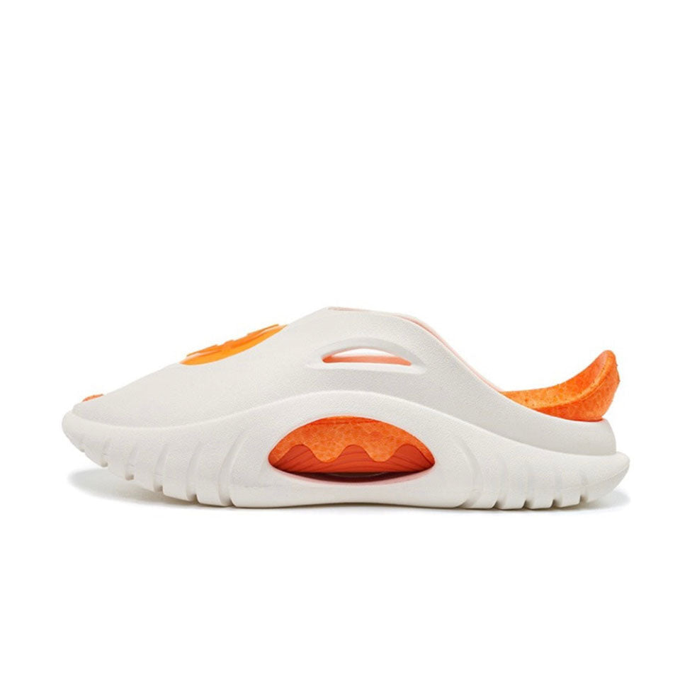 Rigorer Shark 1 ‘Orange and White' - Kicksown store